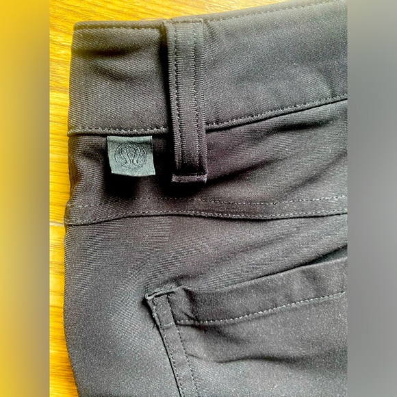COPY - Lululemon ABC Pant Slim Warpstreme 32’’ - Picture 1 of 11